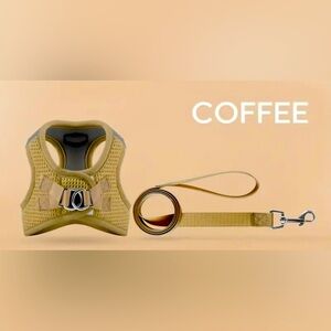 Small dog or puppy Harness